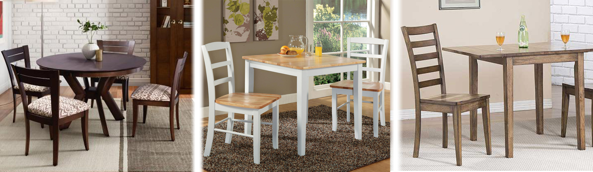 Kitchen Table Sets For Small Kitchens Things In The Kitchen