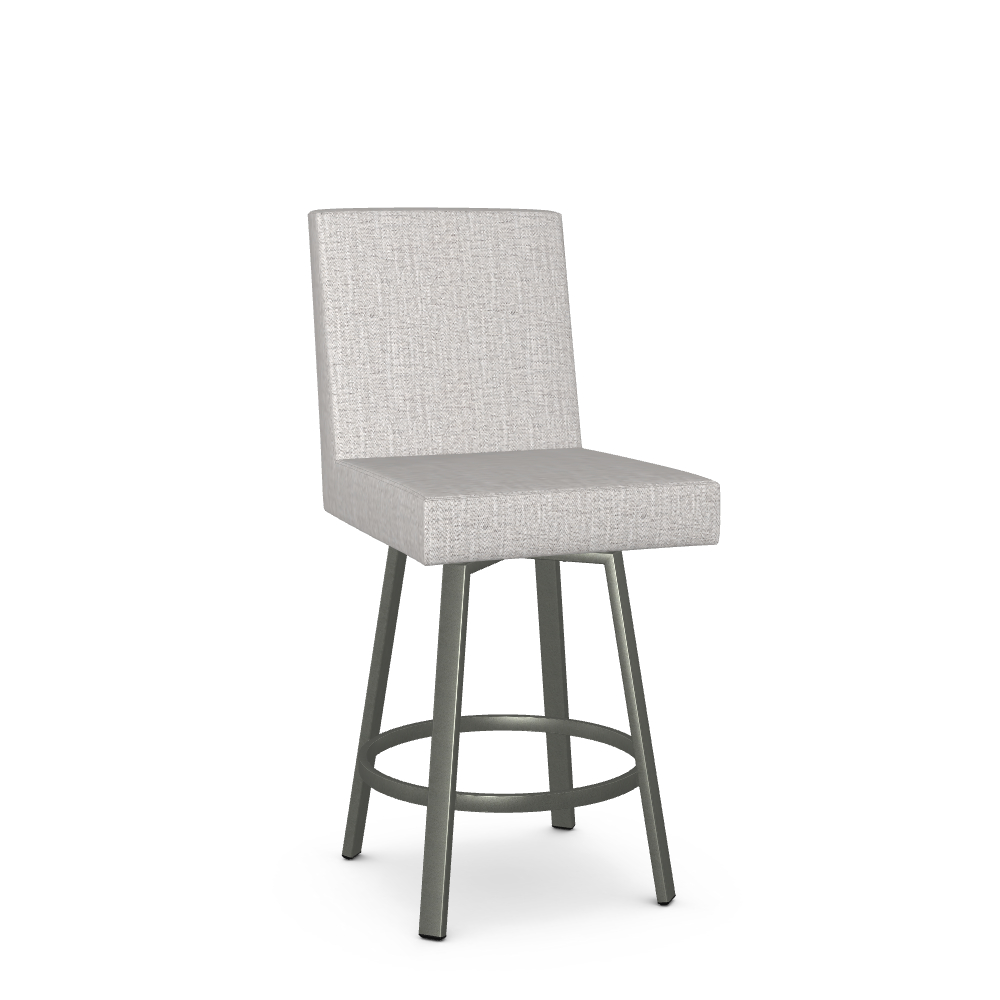 DARLENE SWIVEL STOOL | Dinettes Unlimited