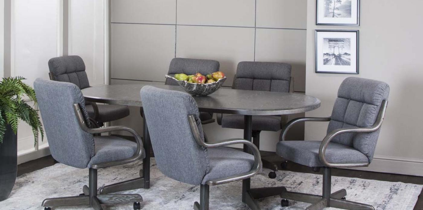 Driftwood Smoke Tweed