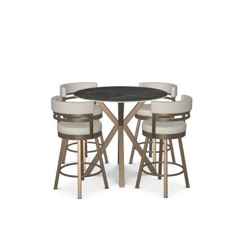 Dinettes and stools outlet