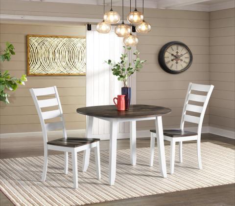 kitchen dinette table