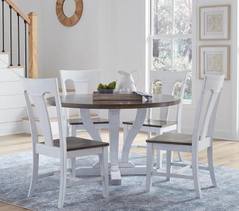 Custom best sale dinette sets