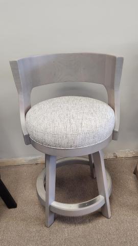 Gen 26" Swivel Counter Stool