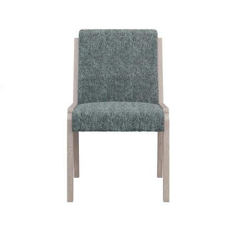 DALLAS SIDE CHAIR
