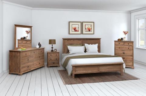 EMMA BEDROOM COLLECTION