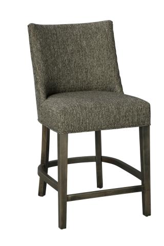 GRACE NON SWIVEL STOOL