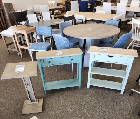 NULL FURNITURE 