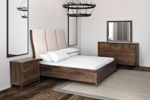 SOMA BEDROOM COLLECTION