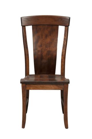 VENICE SIDE CHAIR