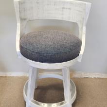 Gen 26" Swivel Counter Stool