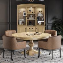 WALKER CASTER CHAIR