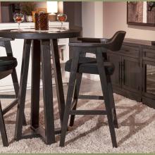 WREN ARM STOOL WITH MIA PUB TABLE