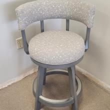 ACE 26" SWIVEL COUNTER STOOL