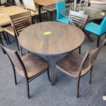 AMISCO EDWIN 5PC SET