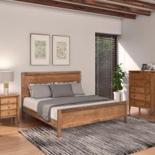 BRITON BEDROOM COLLECTION