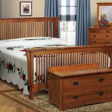 BUNGALOW BEDROOM COLLECTION