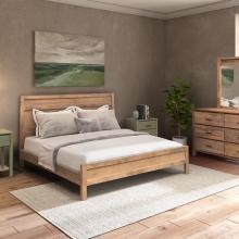 PARKER BEDROOM COLLECTION