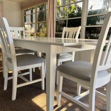 John Thomas San Remo Chair
