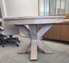 Duke 48" Round Pedestal Table