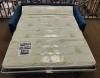 LUNA SOFA BED BLUE WORLD 