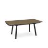 Lewis Extendable Table 36/48/59/70