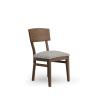 PUCKETT SIDE CHAIR