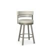 RONNY SWIVEL STOOL 