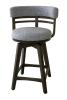 ARYA SWIVEL STOOL